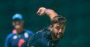 Plunkett wants to emulate Ronaldo