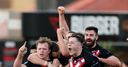 London Broncos mark SL return with win