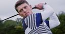 New: Luke Fitzpatrick's Drive
