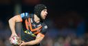 Gale impressed with Tigers start