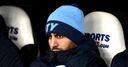 Pep takes blame for Mahrez not playing Pep takes blame for Mahrez not playing