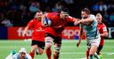 Coetzee signs three-year Ulster deal