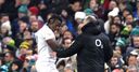 Jones: England can cope without Itoje
