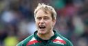 Leicester's Tait announces retirement