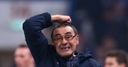 Pellegrini: Sarri should not change style