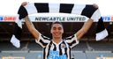 Shearer: Toon faithful will love Almiron