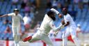 WATCH: Ali takes one-handed screamer