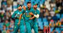 Amir not in Pakistan World Cup squad