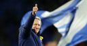 Warnock 'proudest man' as Cardiff manager