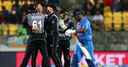 Sky Live: New Zealand vs India