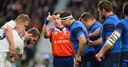 England urge Owens to keep French moving