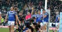 Premiership wrap: Saints deny Bath