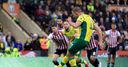 Tyler's stats: Norwich pay the penalty