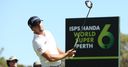 Langfors top seed at World Super 6