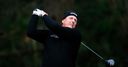 Mickelson leads with Casey