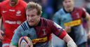 Bothma handed four-week suspension