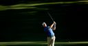 McEvoy two off Perth lead