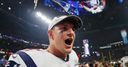 Gronk not rushing to decide on future