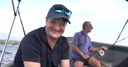 WATCH: Bumble and Key go fishing