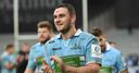 Ashe agrees Glasgow extension