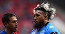Italy change five for Ireland