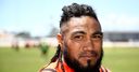 Nonu in World Cup leap of faith