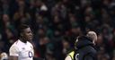 Itoje: World Cup success is common goal