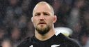 Franks misses out on All Blacks squad