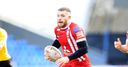 Man of Steel Round 22 votes