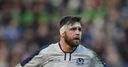 Scotland's Wilson out of Six Nations