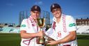 Currans, Foakes sign new Surrey deals
