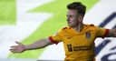 WATCH: Hoskins' brilliant backheel goal