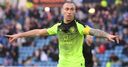 Rodgers excuses Brown red card