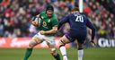 O'Brien hopes to keep playing for Ireland
