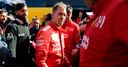 Vettel: Leclerc a 'full rival'