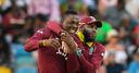 Saluting Cottrell sinks England