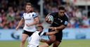 Vailanu leaving Sarries for Wasps