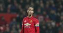 WATCH: Smalling's vegan dinner