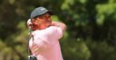 WATCH: Tiger's bunker thriller