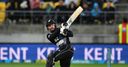 Seifert smashes NZ to win over India