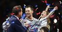 Brady not thinking about retirement