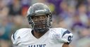 Bates pleads not guilty to assault