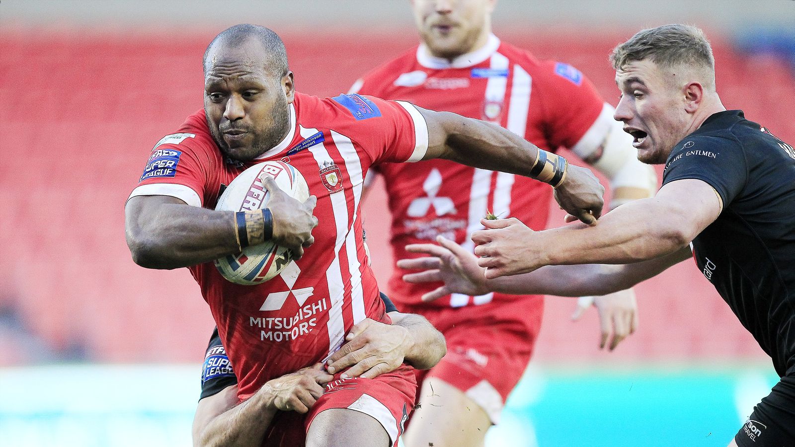 Super League Talking Points From Second Round Rugby League News Super League Talking Points From Second Round Rugby League News