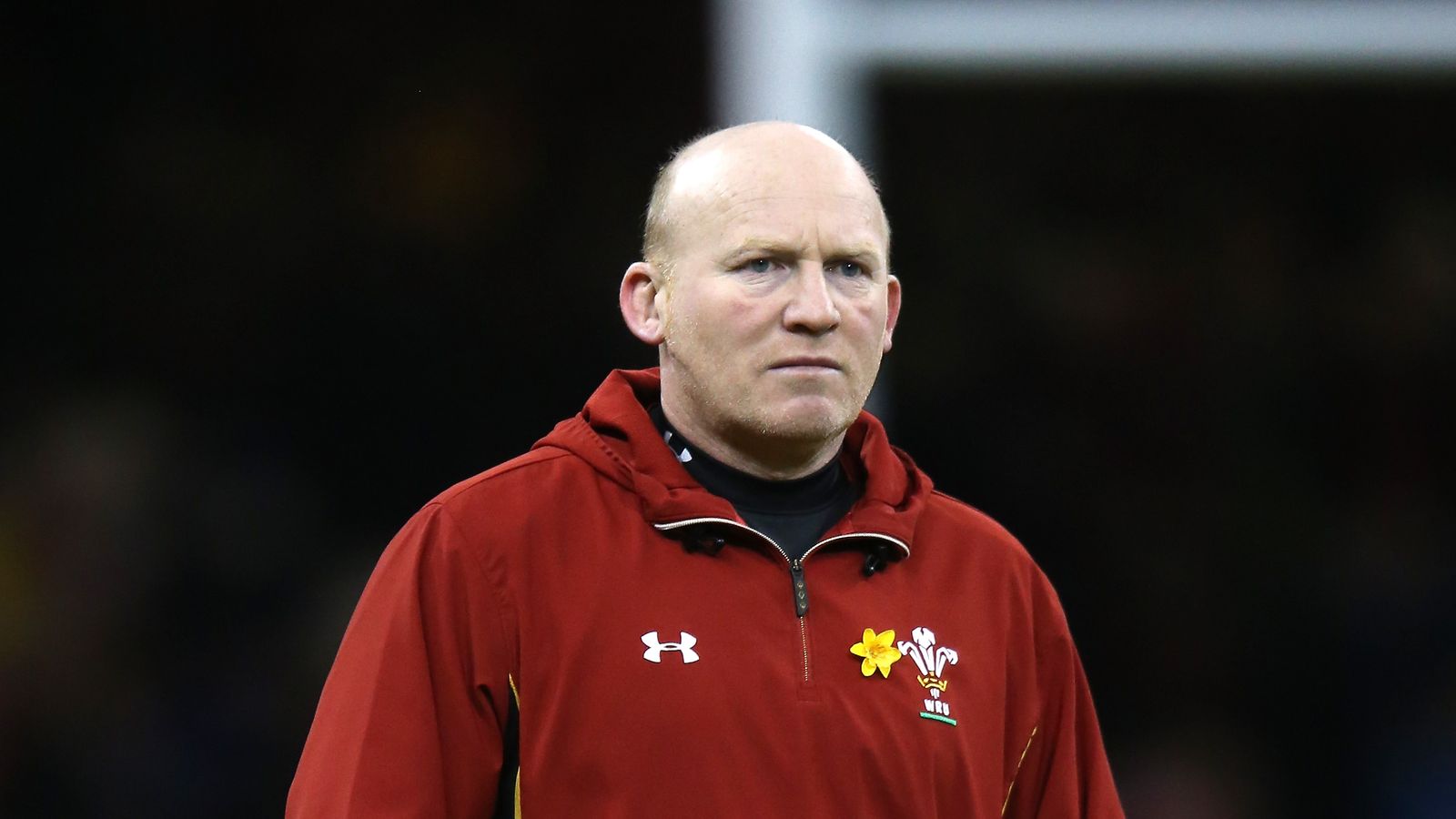 Wales Skills Coach Neil Jenkins Wary Of Exceptional England Rugby