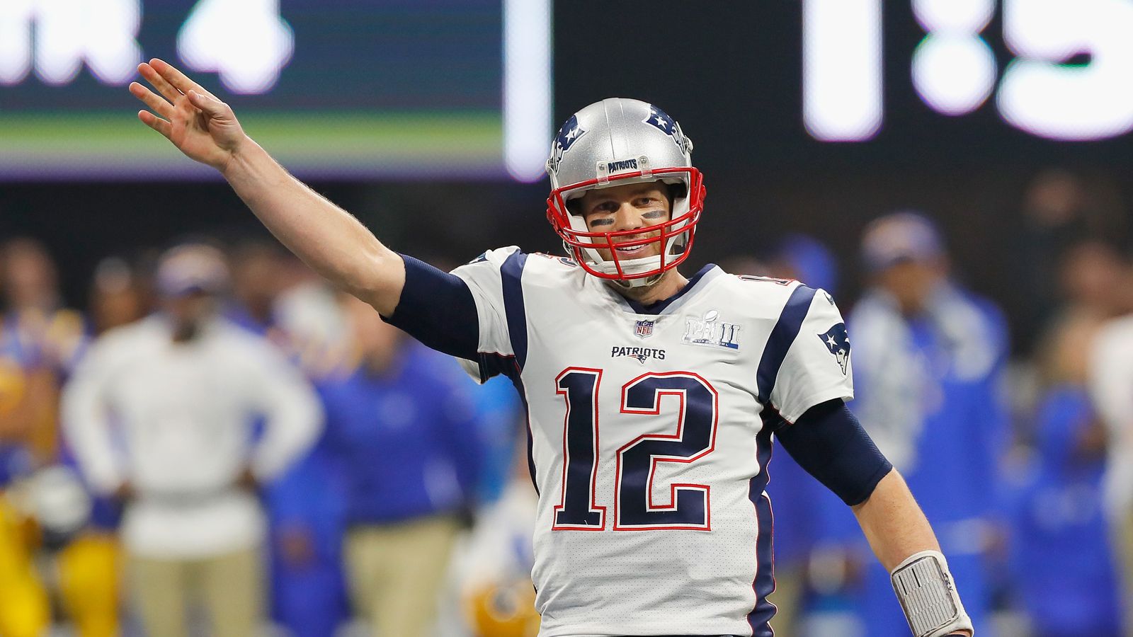 A guide to previous NFL Superbowl winners and losers