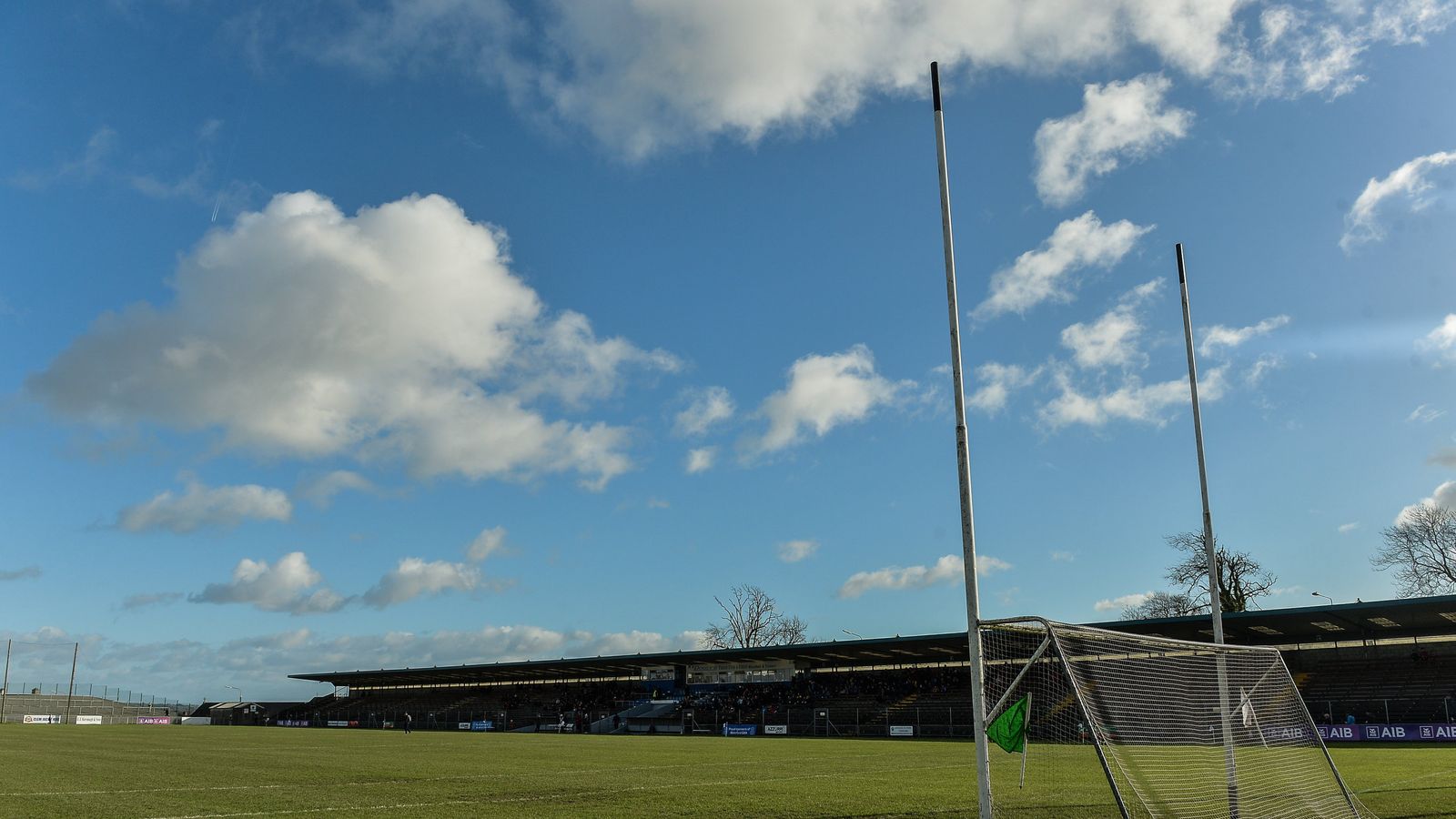 Waterford hurlers to play home Munster Championship games at Walsh Park GAA News Sky Sports
