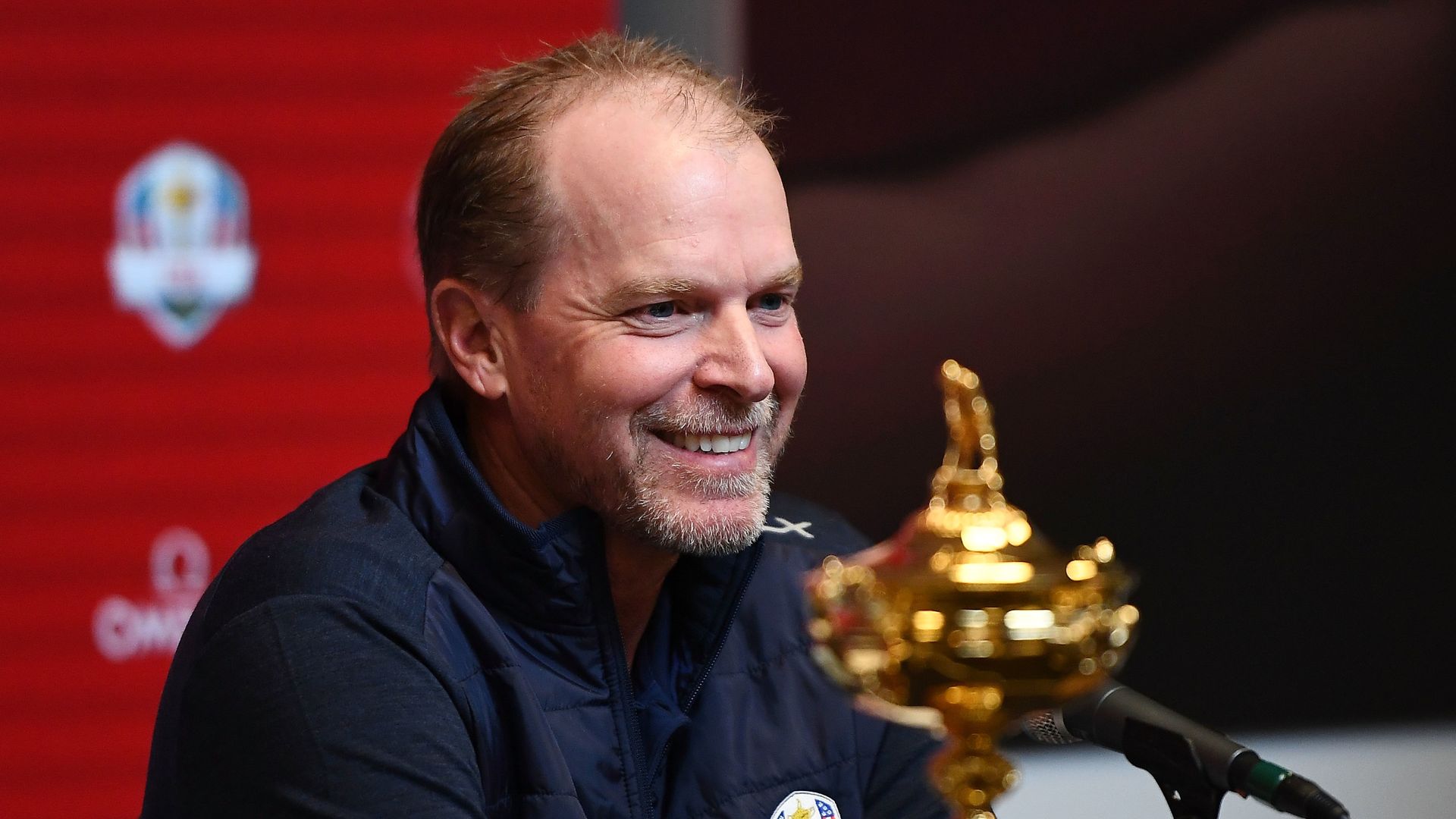 Ryder Cup decision 'by end of month'