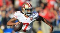 Colin Kaepernick + Chip Kelly: The mystery is gone, the results