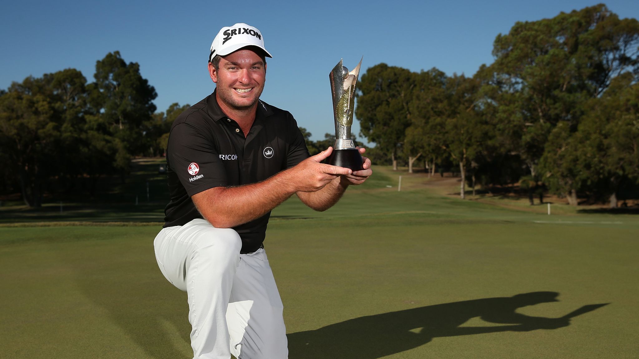 World Super 6: Ryan Fox takes first European Tour title, Golf News