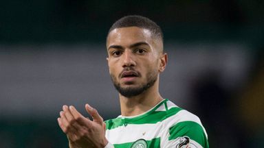 Image of Jeremy Toljan prefers football to be played on grass and not plastic pitches